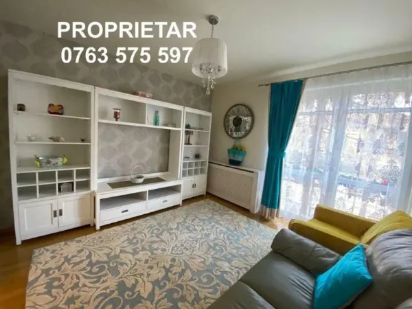 Apartament 3 camere București - poza 1