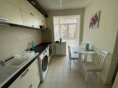 Apartament 3 camere București - poza 11