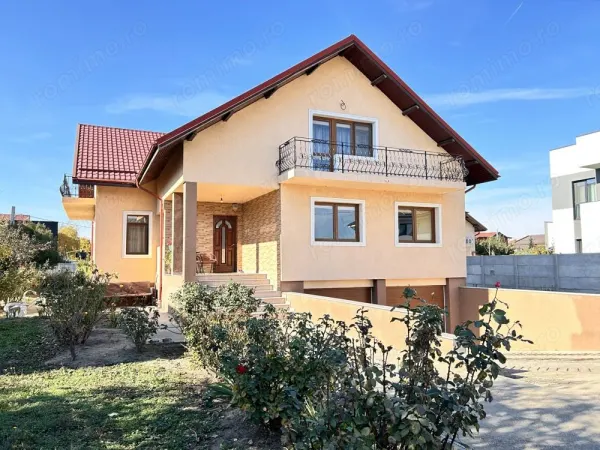 Casă București - poza 1