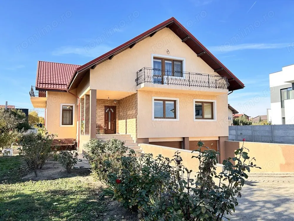 Casă București - poza 1
