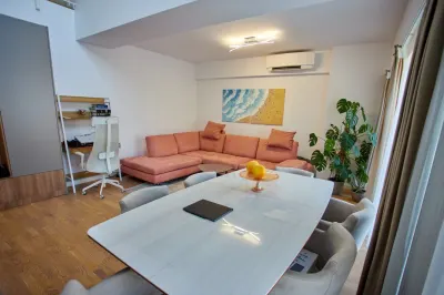 Apartament 3 camere București - poza 2