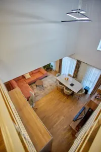 Apartament 3 camere București - poza 12