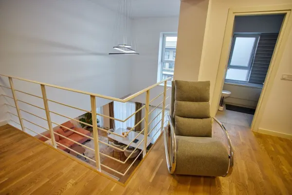 Apartament 3 camere București - poza 13
