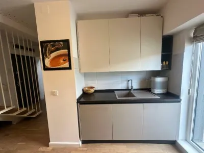 Apartament 3 camere București - poza 14