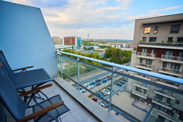 Apartament 3 camere București - poza 16