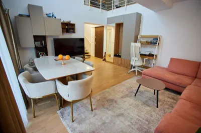 Apartament 3 camere București - poza 3