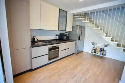 Apartament 3 camere București - poza 5