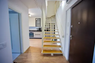 Apartament 3 camere București - poza 6