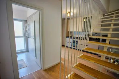 Apartament 3 camere București - poza 8