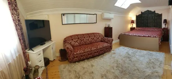 Casă 5 camere București - poza 4