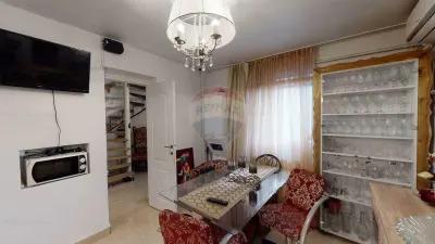 Casă 5 camere București - poza 10