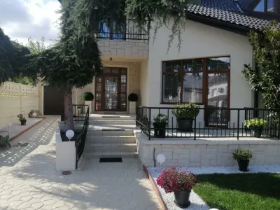 Vila unicat aproape de lac - Bucuresti