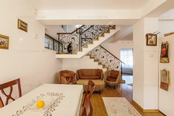 Casă 8 camere București - poza 12