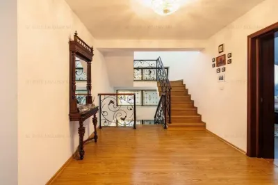 Casă 8 camere București - poza 13
