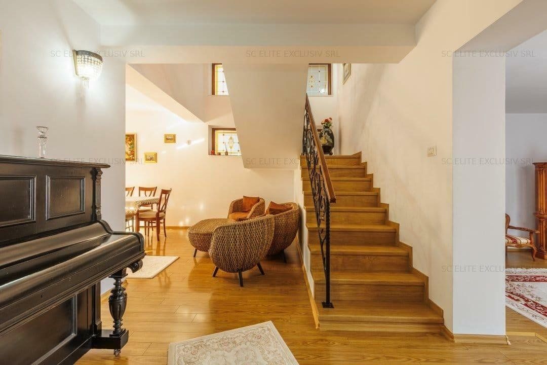 Casă 8 camere București - poza 14