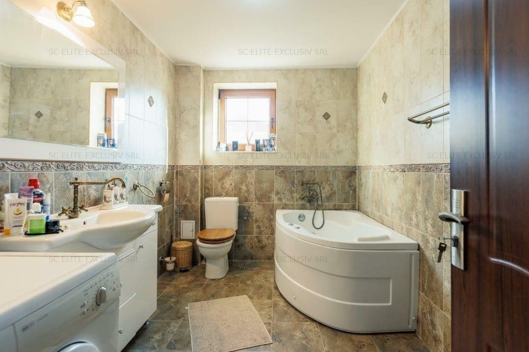 Casă 8 camere București - poza 15