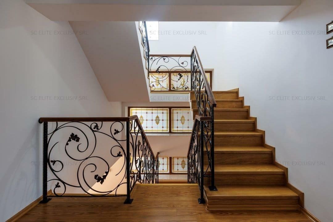 Casă 8 camere București - poza 16