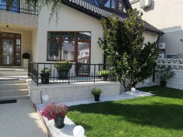 Casă 8 camere București - poza 3