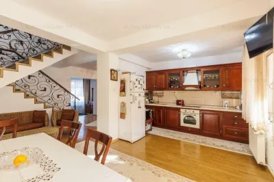 Casă 8 camere București - poza 10