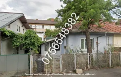 Casa de vanzare Sector 1 - Bucuresti