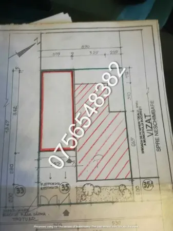 Casă 2 camere București - poza 3