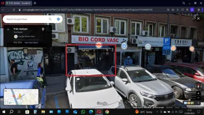 Birou București - poza 4