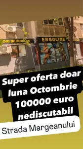 SPATIU COMERCIAL -RAHOVA-margeanului  scara acces exterior INTABULATA - Bucuresti