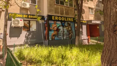 Birou București - poza 2