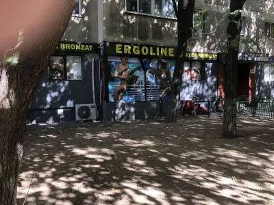 Birou București - poza 4