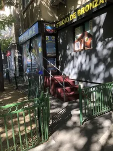 Birou București - poza 5