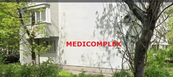 Birou București - poza 1