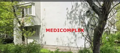 Spatiu comercial, cabinet medical, birou notarial, salon cosmetica - Bucuresti