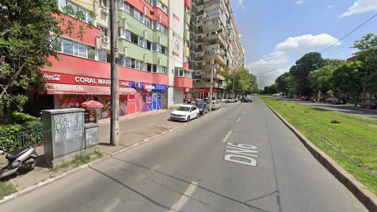 Birou București - poza 1