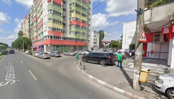 Birou București - poza 2