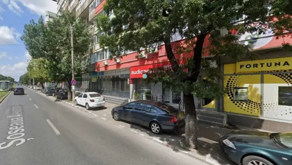 Birou București - poza 3