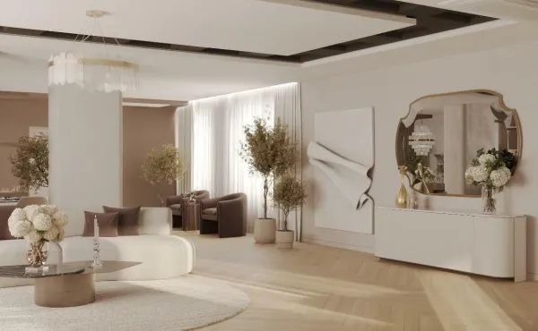 Apartament 5 camere București - poza 1