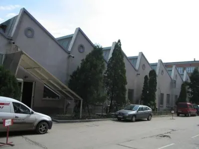 Pachet cladire matriterie si cladire productie/ depozit Baicului 82 - Bucuresti