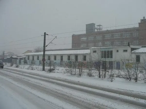 Spațiu industrial București - poza 4