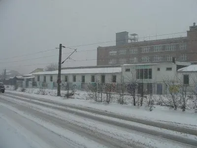 Spațiu industrial București - poza 4