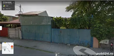 Spațiu industrial București - poza 2