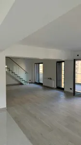 Duplex 4 camere, 182,10 mp, rezidential Select Dudesti - Bucuresti