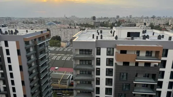 Apartament 4 camere București - poza 6