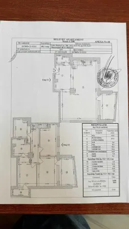 Apartament 4 camere București - poza 7