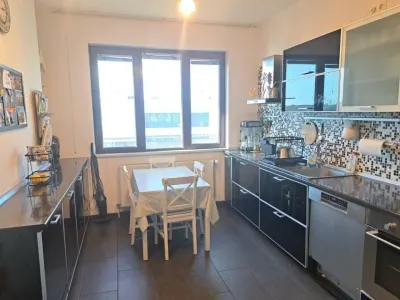 Apartament 4 camere București - poza 9