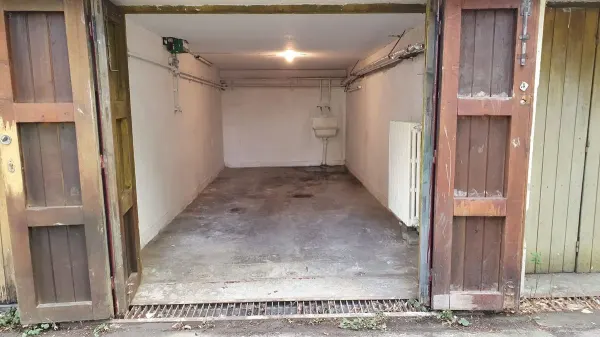 Spațiu industrial București - poza 1
