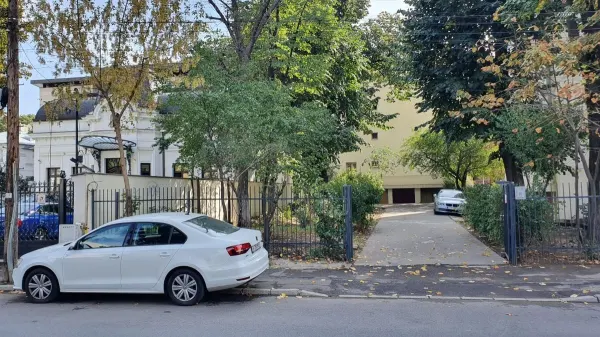 Spațiu industrial București - poza 4