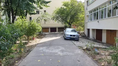 Spațiu industrial București - poza 5