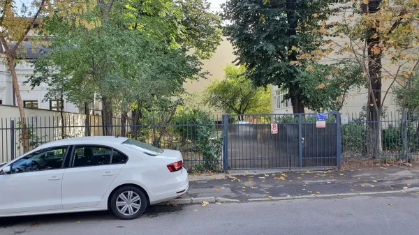 Spațiu industrial București - poza 6