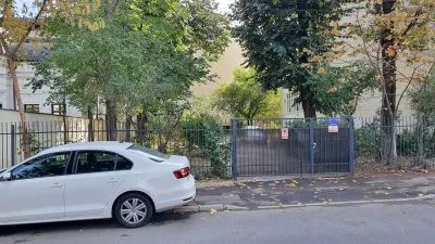 Spațiu industrial București - poza 6