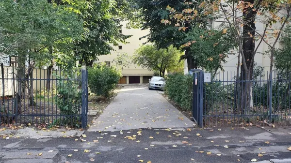 Spațiu industrial București - poza 8